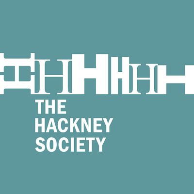 The Hackney Society logo