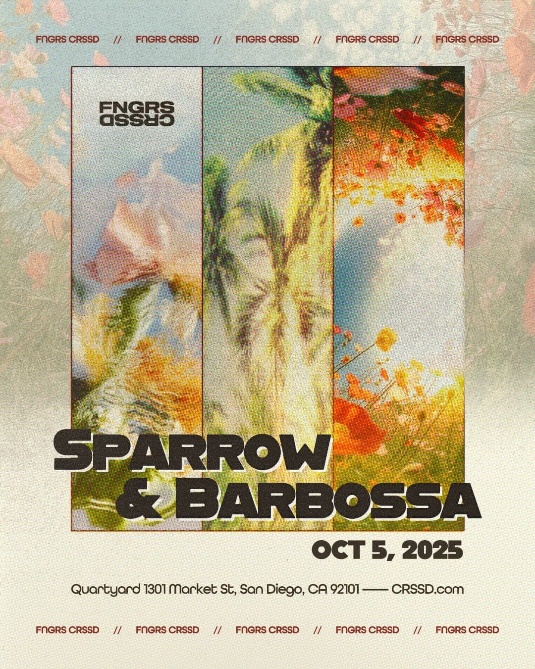 Sparrow & Barbossa, 18 September | Event in Vancouver | AllEvents
