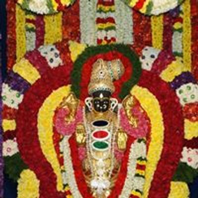 Sree Vasavi Kanyaka Parameswari  Devi Temple-Malleswaram,Bangalore