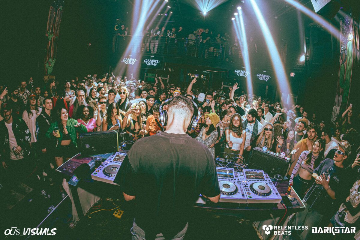 Sammy Virji (21+), 15 June | Event in Brooklyn | AllEvents