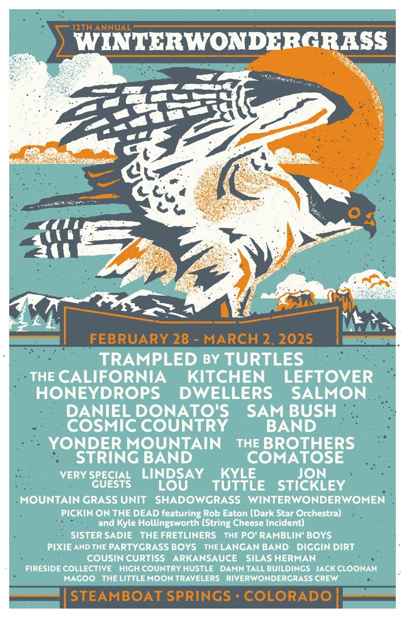 Mountain Grass Unit, 30 May | Event in Gainesville | AllEvents