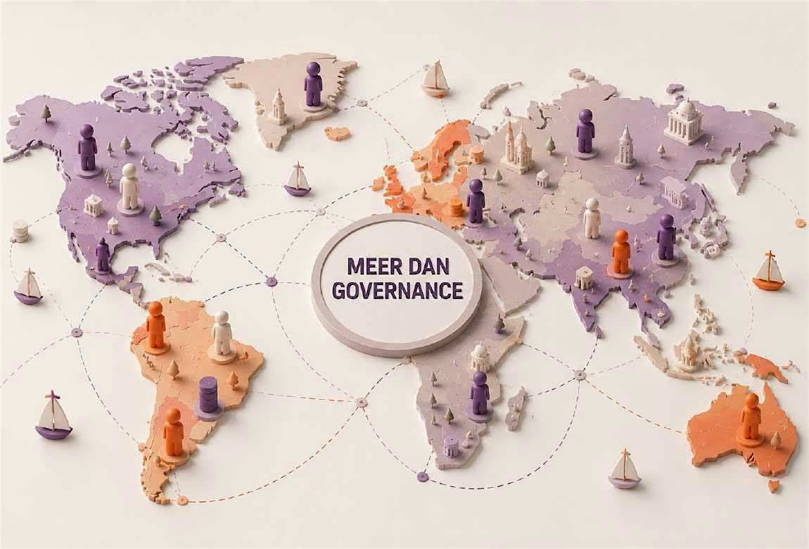 Dag van de Commissaris 2026
