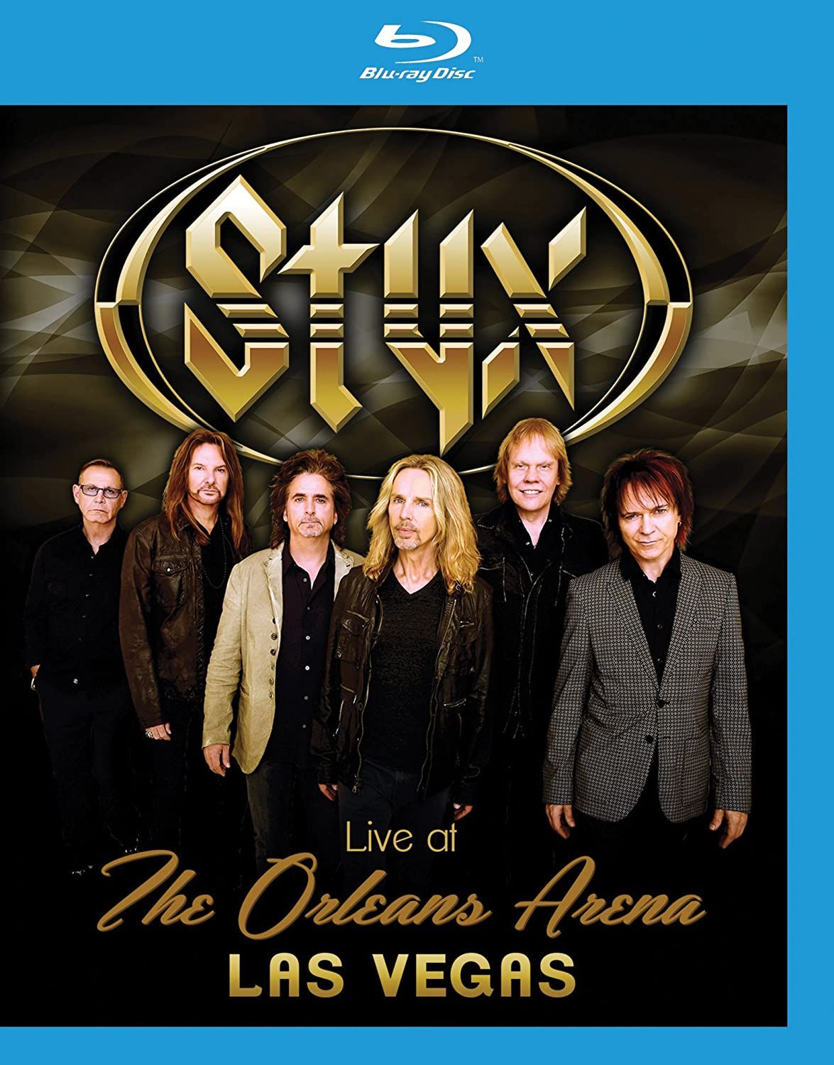 Styx Las Vegas Tickets, 23 January | Event in Las Vegas | AllEvents