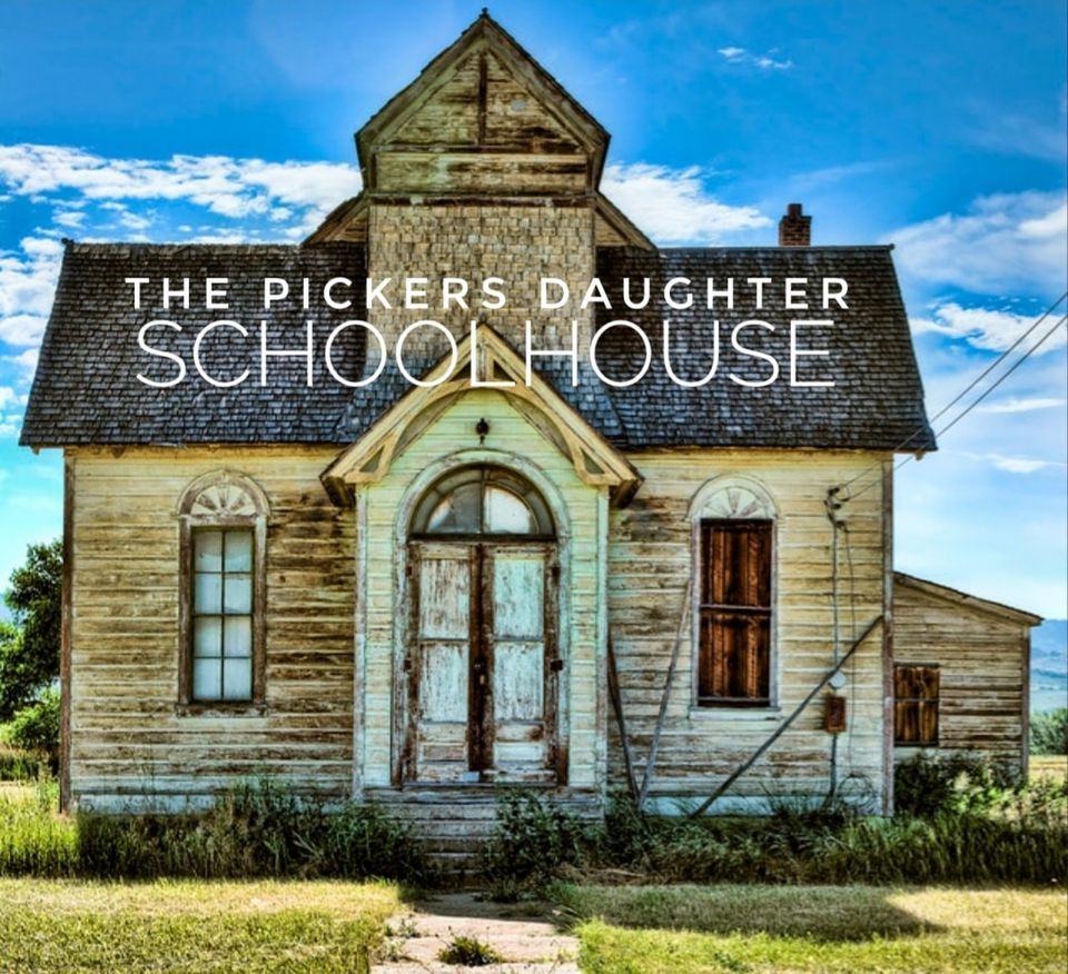 The Pickers Daughter Back To School Open House, The Pickers Daughter