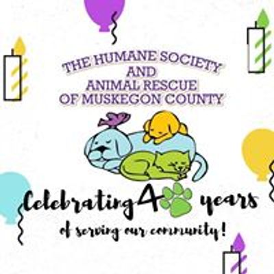 Muskegon Humane Society