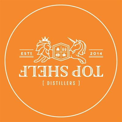 Top Shelf Distillers
