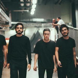 Morat Valencia Tickets