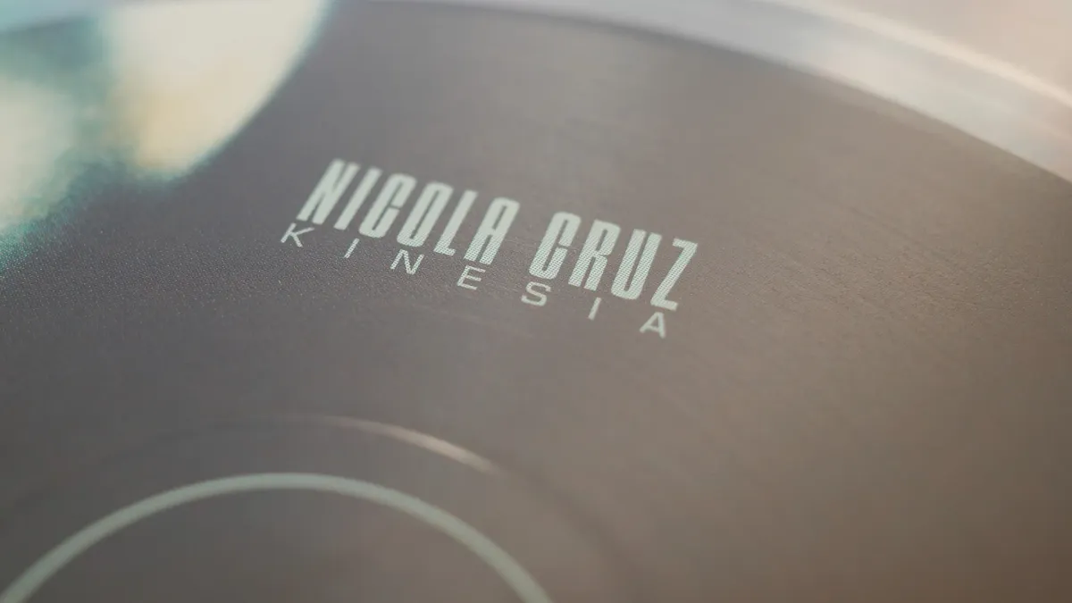 Nicola Cruz in Melbourne, 12 December | Event in Melbourne | AllEvents