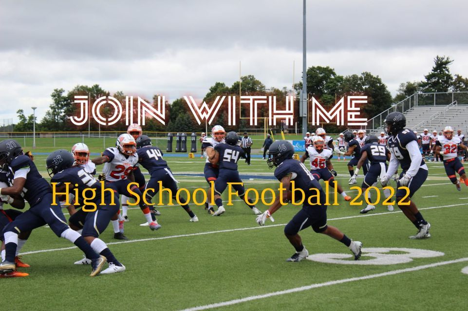 Campbell County vs Newport Central Catholic Varsity Football 2022