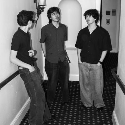 The Switchblades