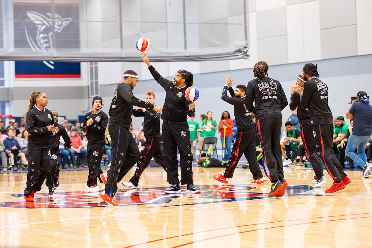 Harlem Globetrotters Tickets, 24 May | Event in Valencia | AllEvents