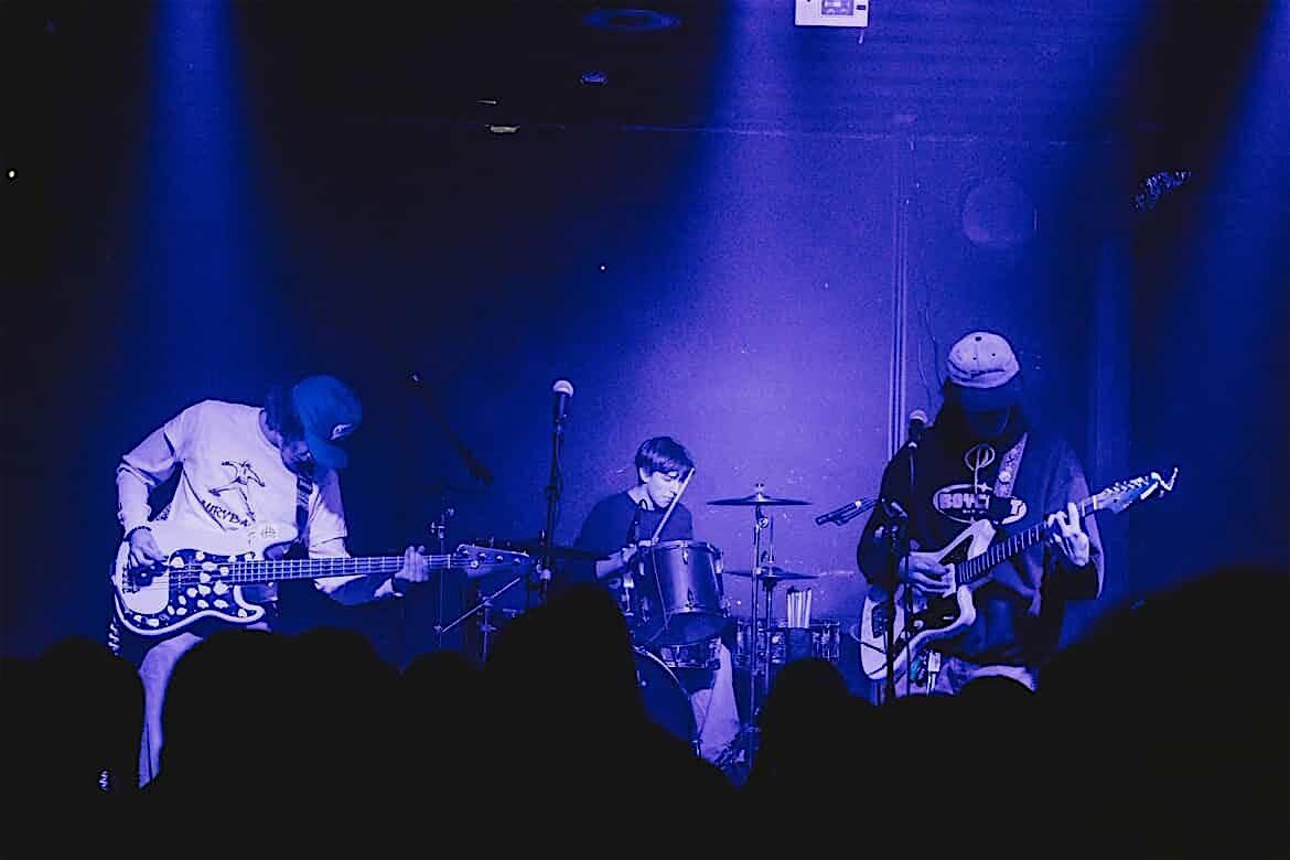 Live Music: The Sunnies, 16 January | Event in Logan | AllEvents