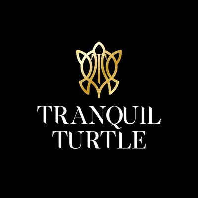 TRANQUIL TURTLE logo