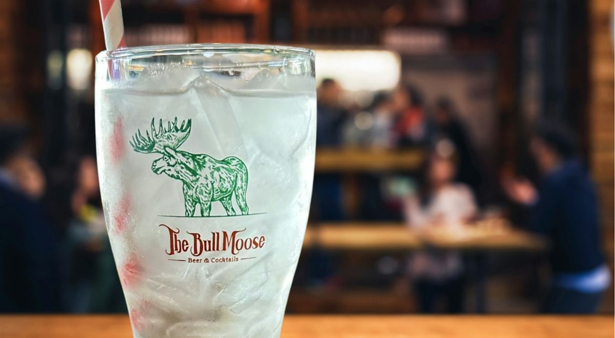 The Bull Moose: Cocktail Party and Fundraiser, 19 December | Event in Omaha | AllEvents