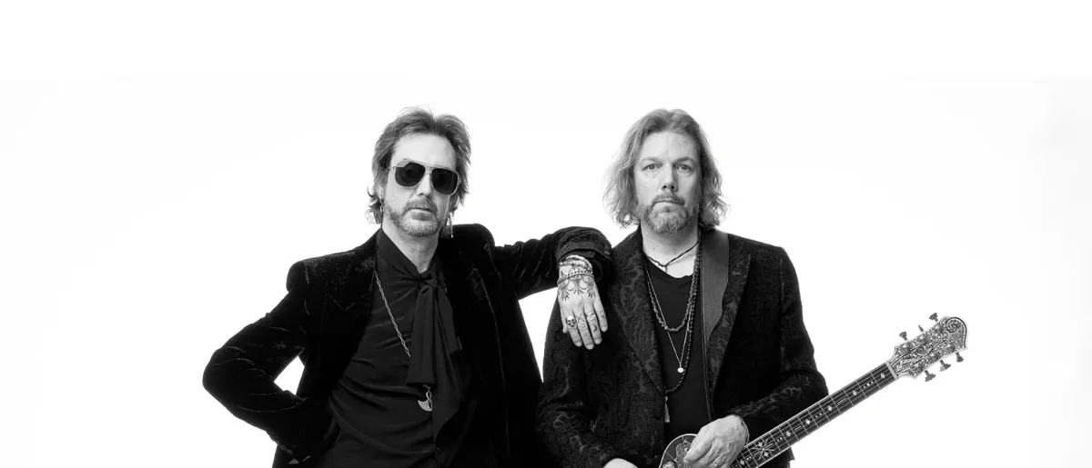 The Black Crowes in Grand Rapids, 19 June | Event in Grand Rapids | AllEvents