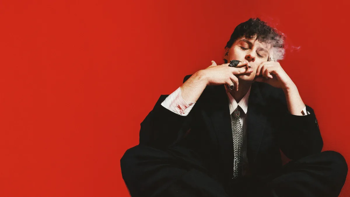 Fukaj in Gdańsk, 20 February | Event in Gdansk | AllEvents