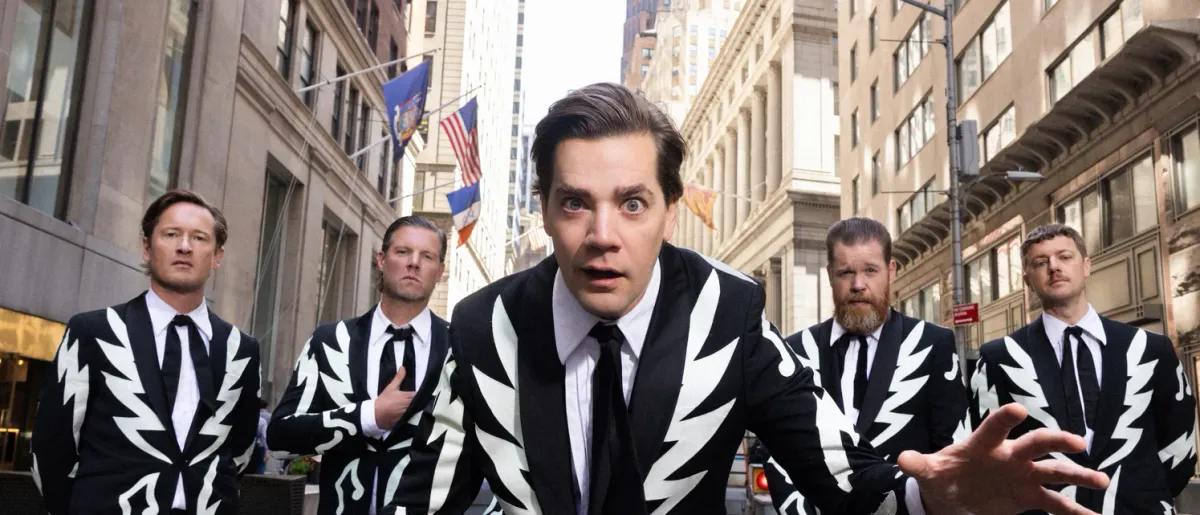 The Hives in Fuji, 27 July | Event in Tsuruta | AllEvents