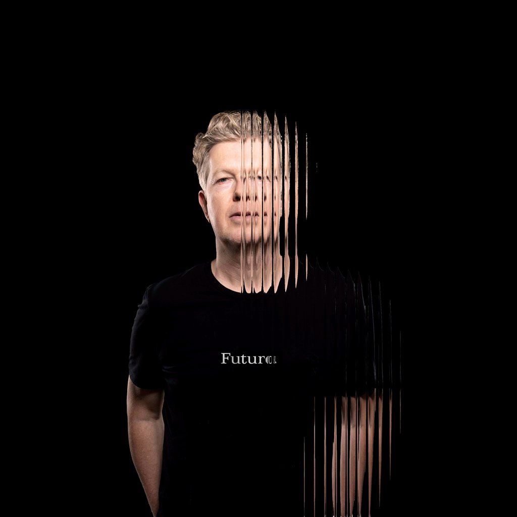 John Digweed, 3 October | Event in Brighton | AllEvents