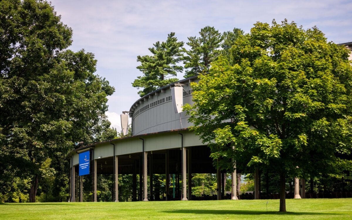 Boston Pops - The Goonies in Concert at Koussevitzky Music Shed at Tanglewood, 29 August | Event in Lenox