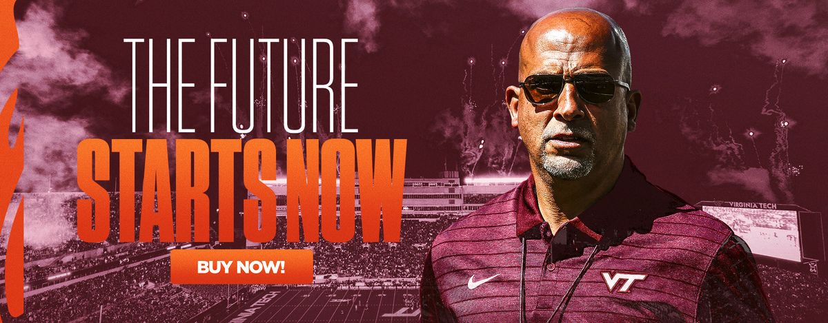 Virginia Tech Hokies vs. Radford Highlanders, 13 April | Event in Blacksburg | AllEvents