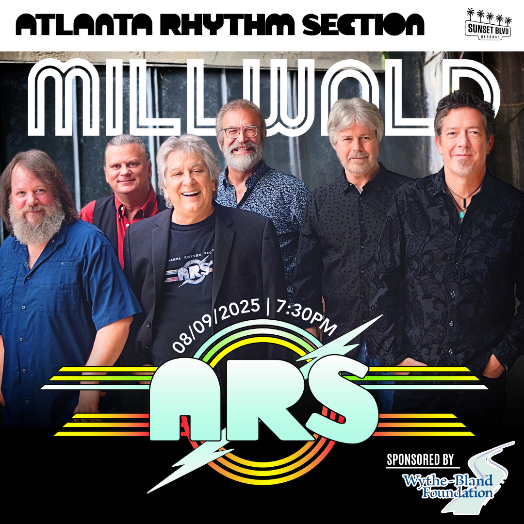 Atlanta Rhythm Section at Infinity Hall Hartford, 21 September | Event in Hartford | AllEvents