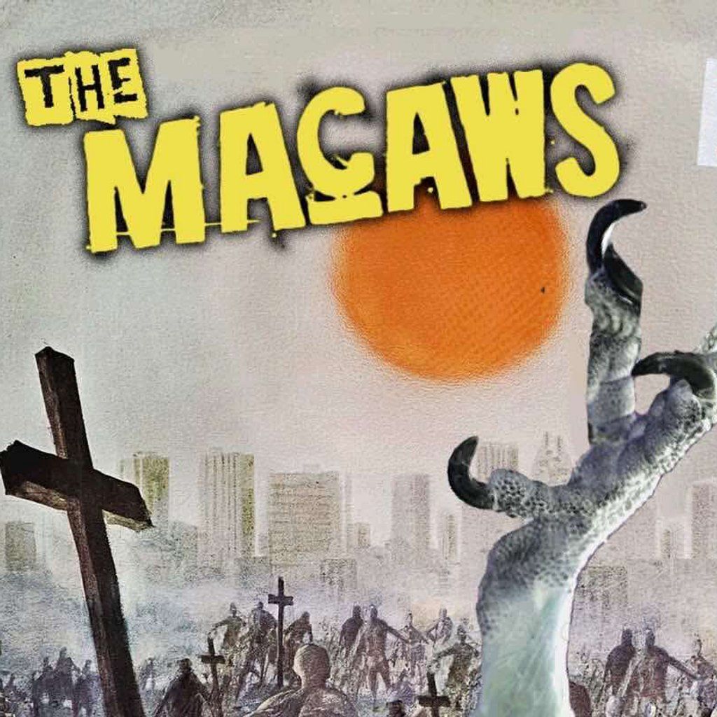 The Macaws Final Gig at Sidney & Matilda, 30 August | Event in Sheffield | AllEvents