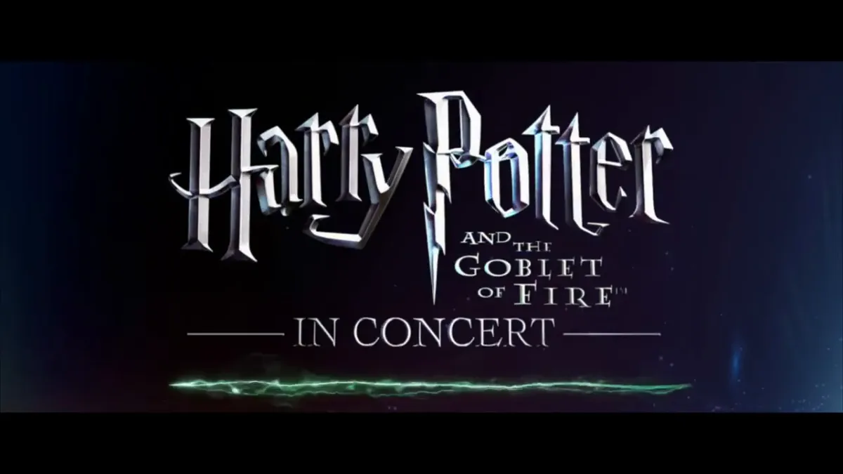 Harry Potter and the Goblet of Fire - Houston, 28 June | Event in Houston | AllEvents