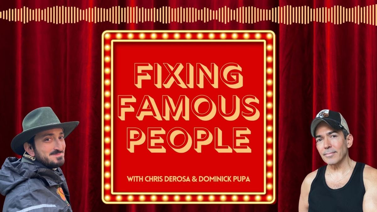 Dominick Pupa, 29 November | Event in Seattle | AllEvents