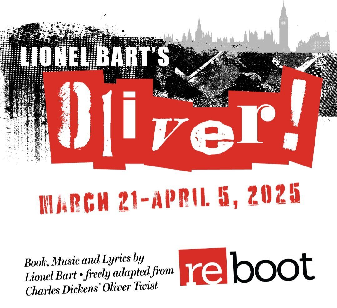 Oliver | Event in Mississauga | AllEvents