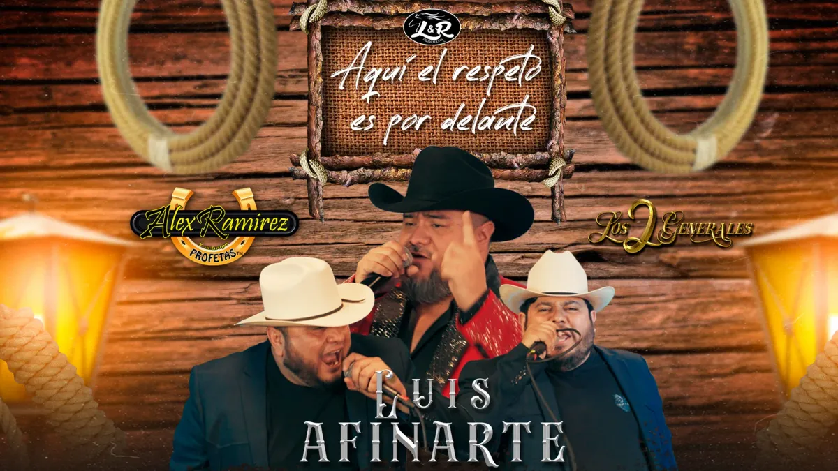 Alex Ramirez Y Su Grupo Profetas in Oxnard, 12 December | Event in Oxnard | AllEvents