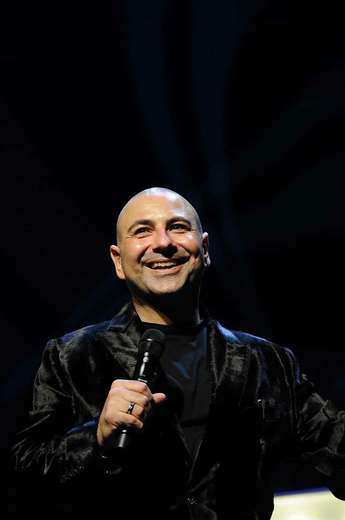 BACK BY POPULAR DEMAND. DINNER AND A SHOW WITH JOE, 24 July | Event in Queens | AllEvents