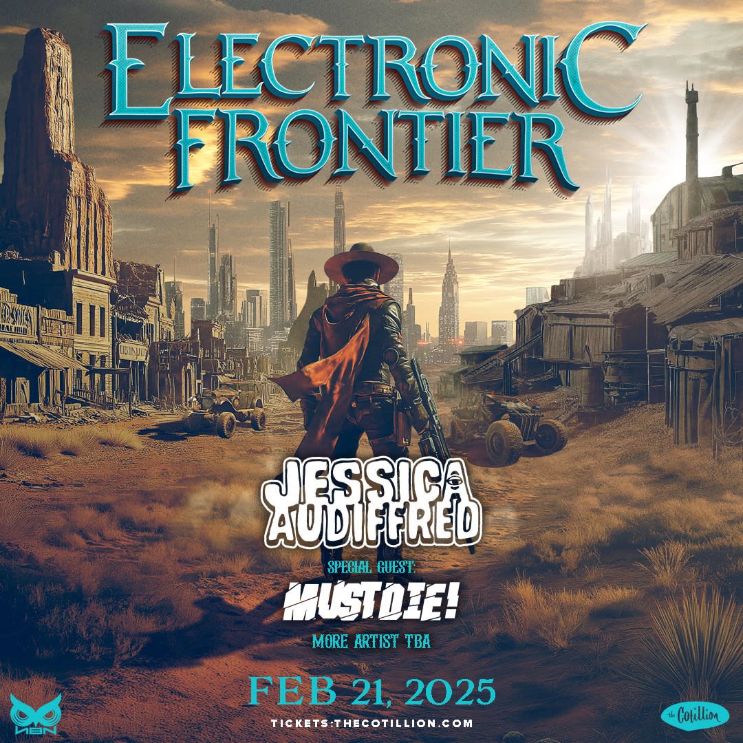 Jessica Audiffred, 12 June | Event in San Francisco | AllEvents