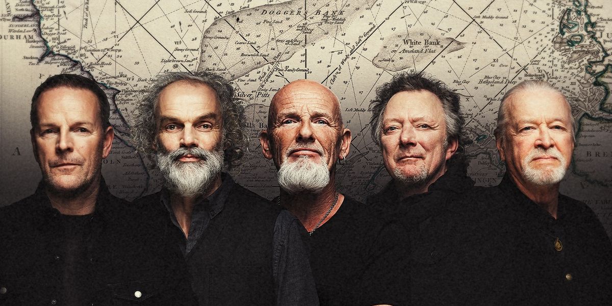 Santiano Ralswiek Tickets, 19 September | Event in Ralswiek | AllEvents