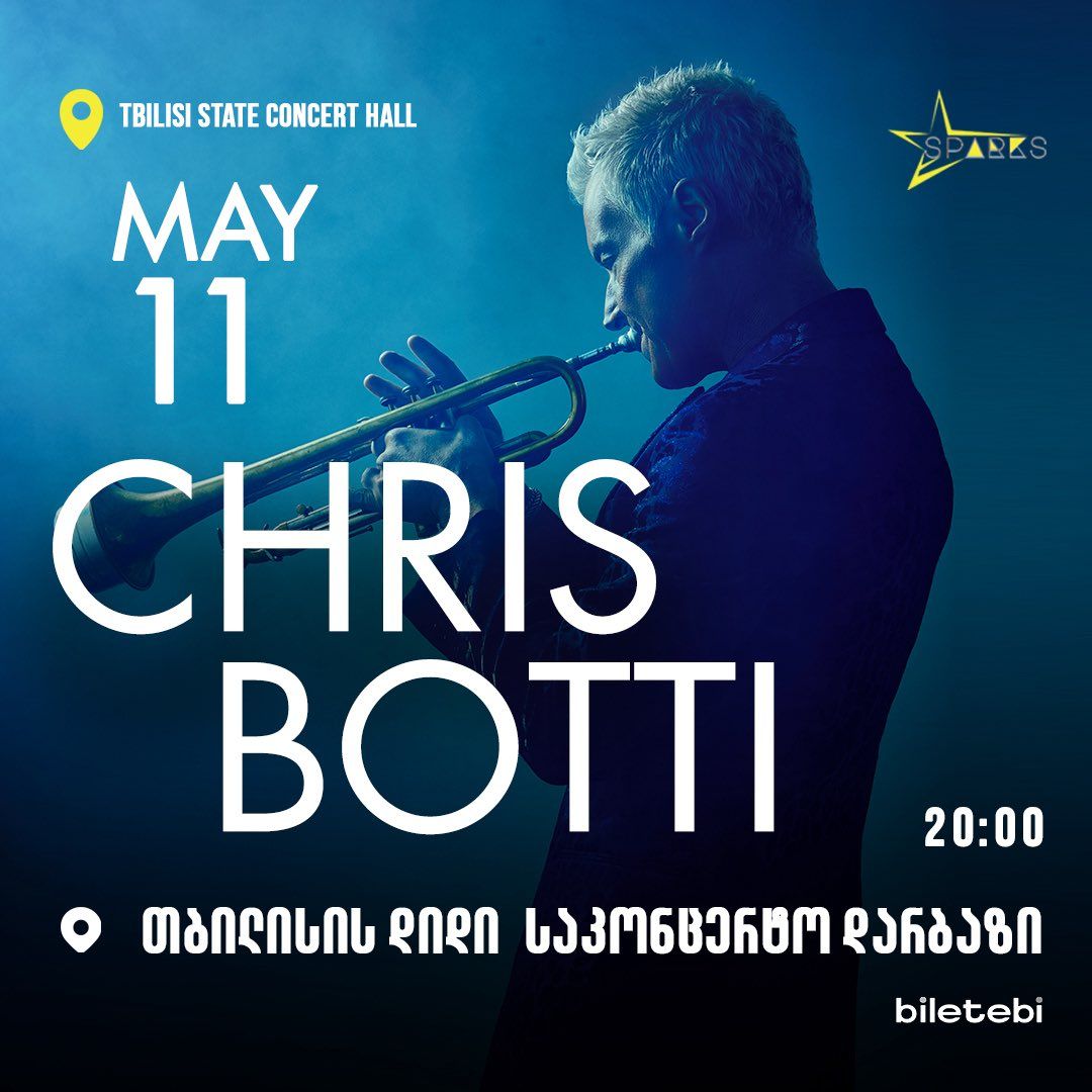 Chris Botti, 8 April | Event in Palm Desert | AllEvents