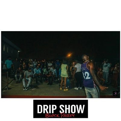 The Drip Show