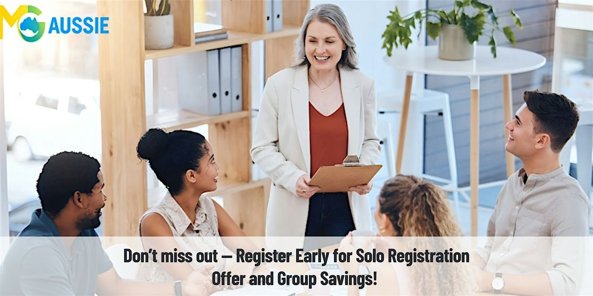 Master Holistic Leadership – 1 Day Workshop in West Palm Beach, FL | Event in West Palm Beach | AllEvents