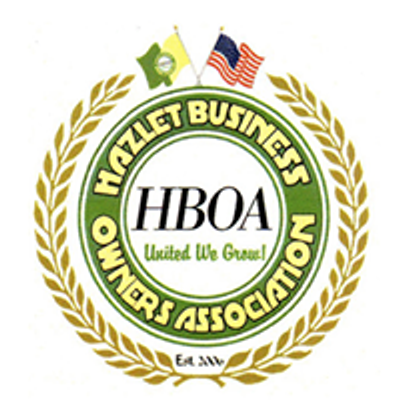 Hazlet Business Owners Association