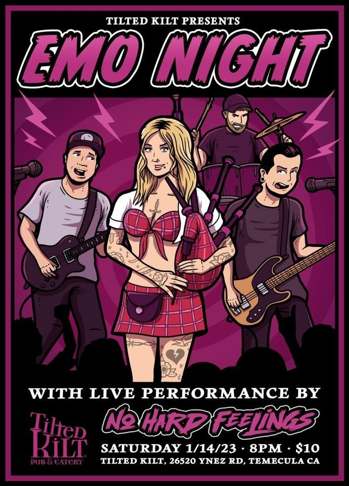 emo-night-at-tilted-kilt-temecula-tilted-kilt-pub-and-eatery-temecula