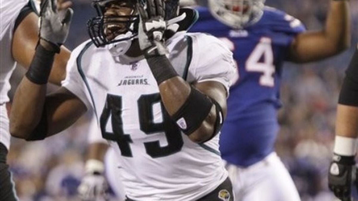 PARKING NFL Preseason Jacksonville Jaguars vs. Miami Dolphins, TIAA