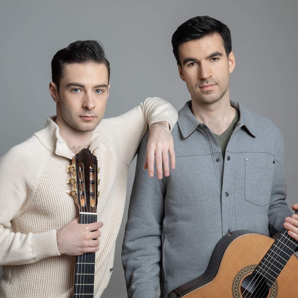 Ziggy and Miles, 25 October | Event in Lawrence | AllEvents