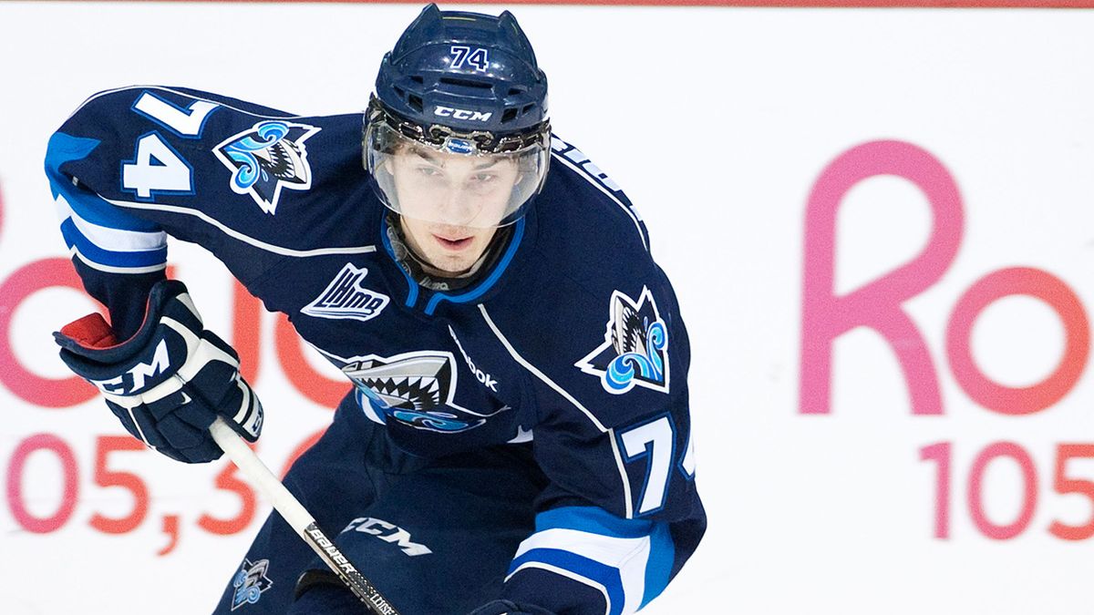 Sherbrooke Phoenix at Rimouski Océanic, 18 October | Event in Rimouski | AllEvents
