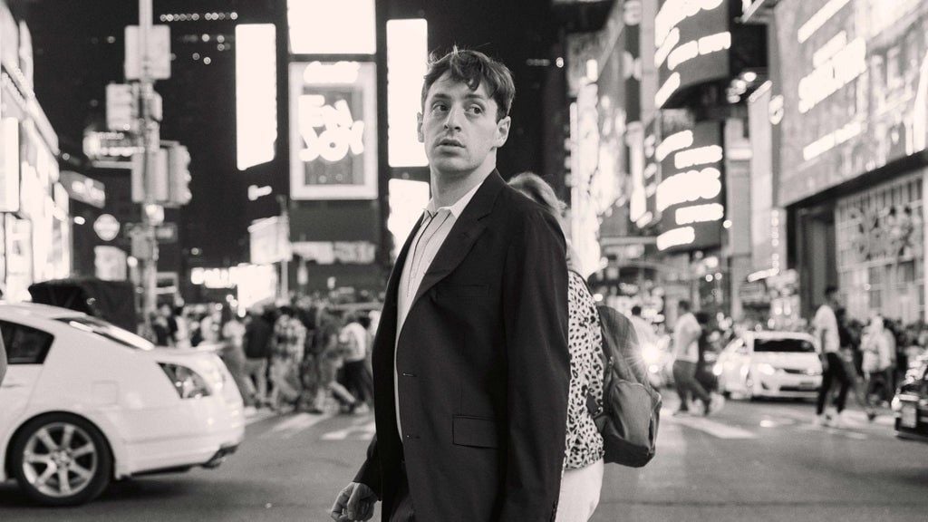 Alex Edelman: What Are You Going To Do, 27 June | Event in Madison | AllEvents