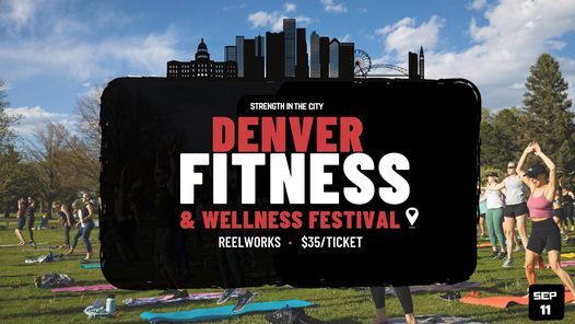 Festivals In Denver Culture Nightlife Celebrations Events Of Denver Holistic Fair Denver 2022