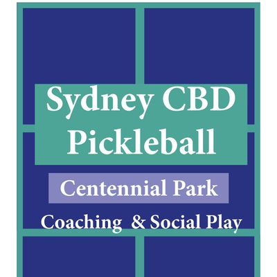 Sydney CBD Pickleball