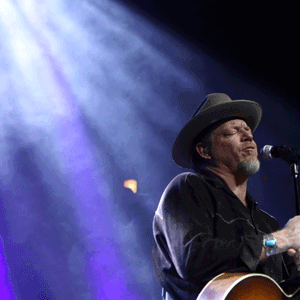 Pat Green at Skyline Event Center Osage Casino