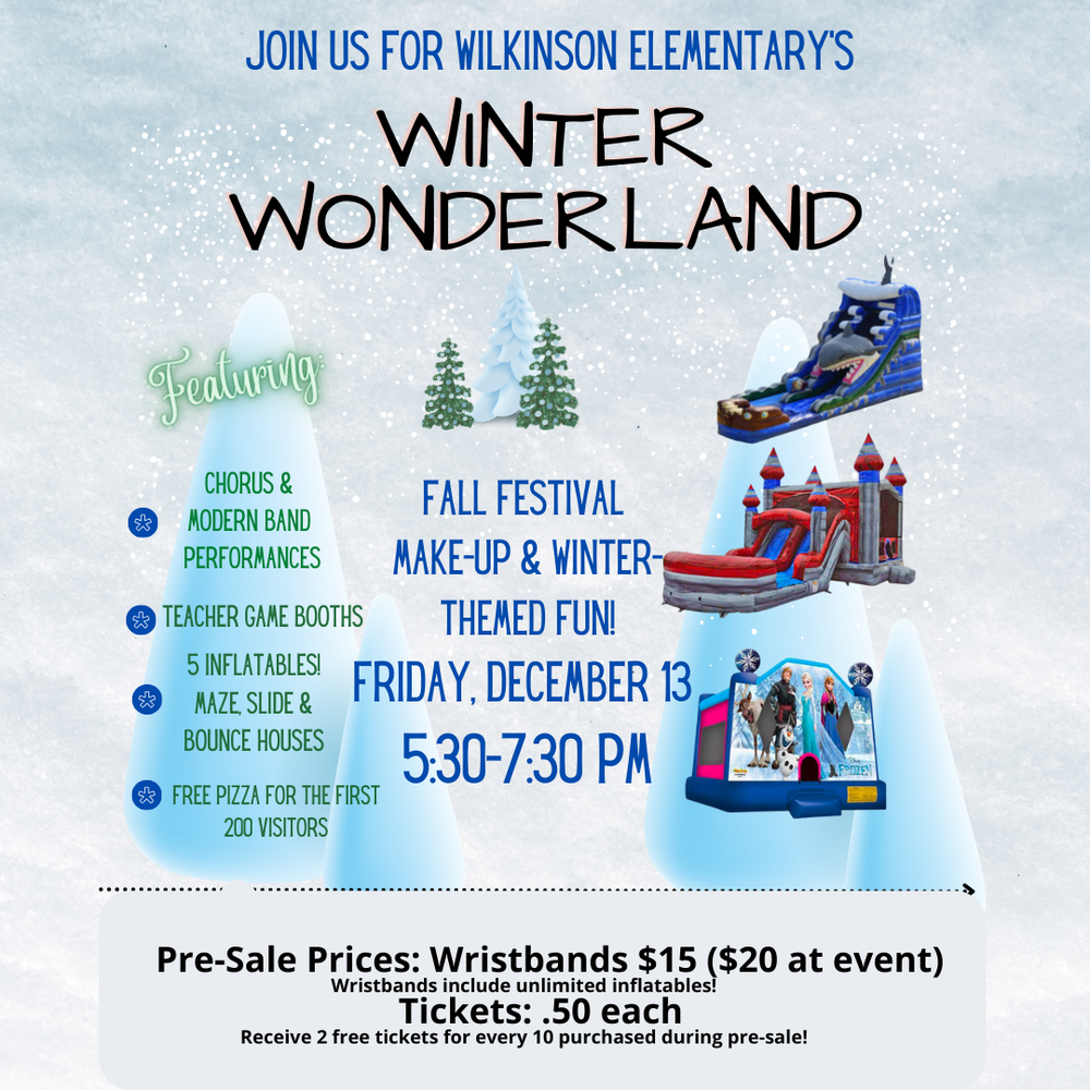 Winter Bounce at Five Flags Center, 24 January | Event in Dubuque | AllEvents