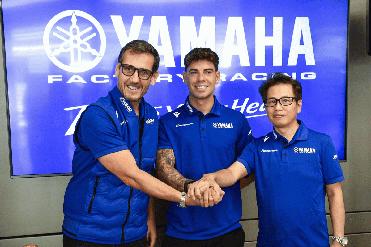 2026 MotoGP - Sunday at Circuit of The Americas, 29 March | Event in Austin | AllEvents