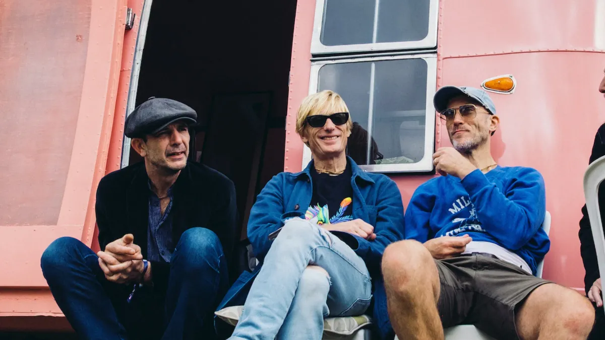 Kula Shaker in West Yorkshire, 9 February | Event in Cleckheaton | AllEvents