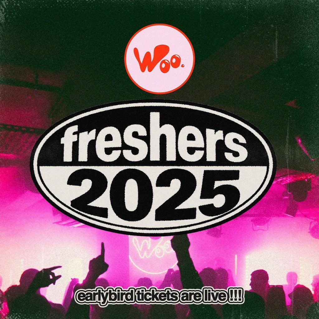 Cambridge university freshers 2025, 8 October | Event in Cambridge | AllEvents