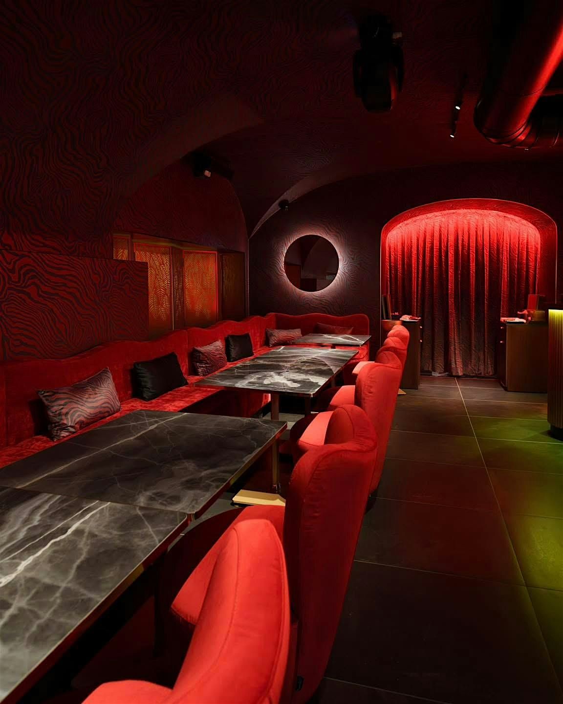 SPHERE X TIRITIRI EP.4 {28.02.26}